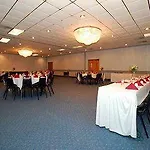 Newark Garden Finger Lakes Hotel 