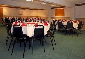 Garden Finger Lakes Hotel 3*