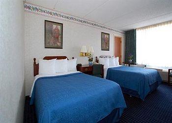 Garden Finger Lakes 3* Newark