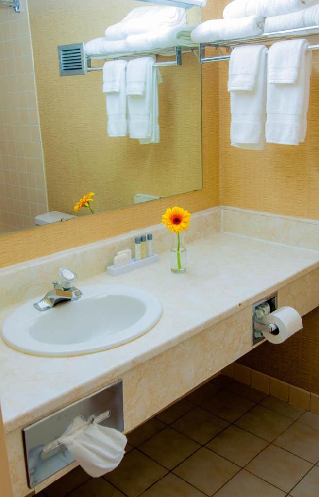 Garden Finger Lakes 3* Newark